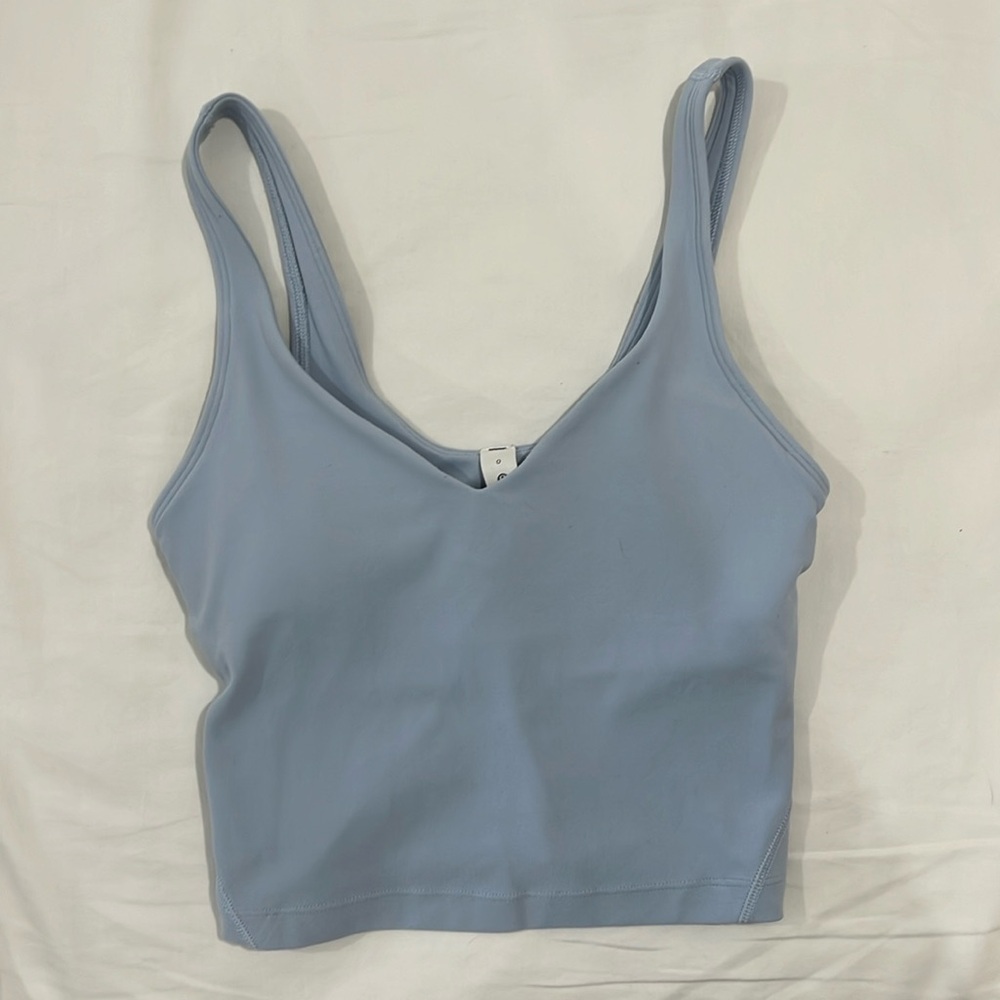 Lululemon align tank